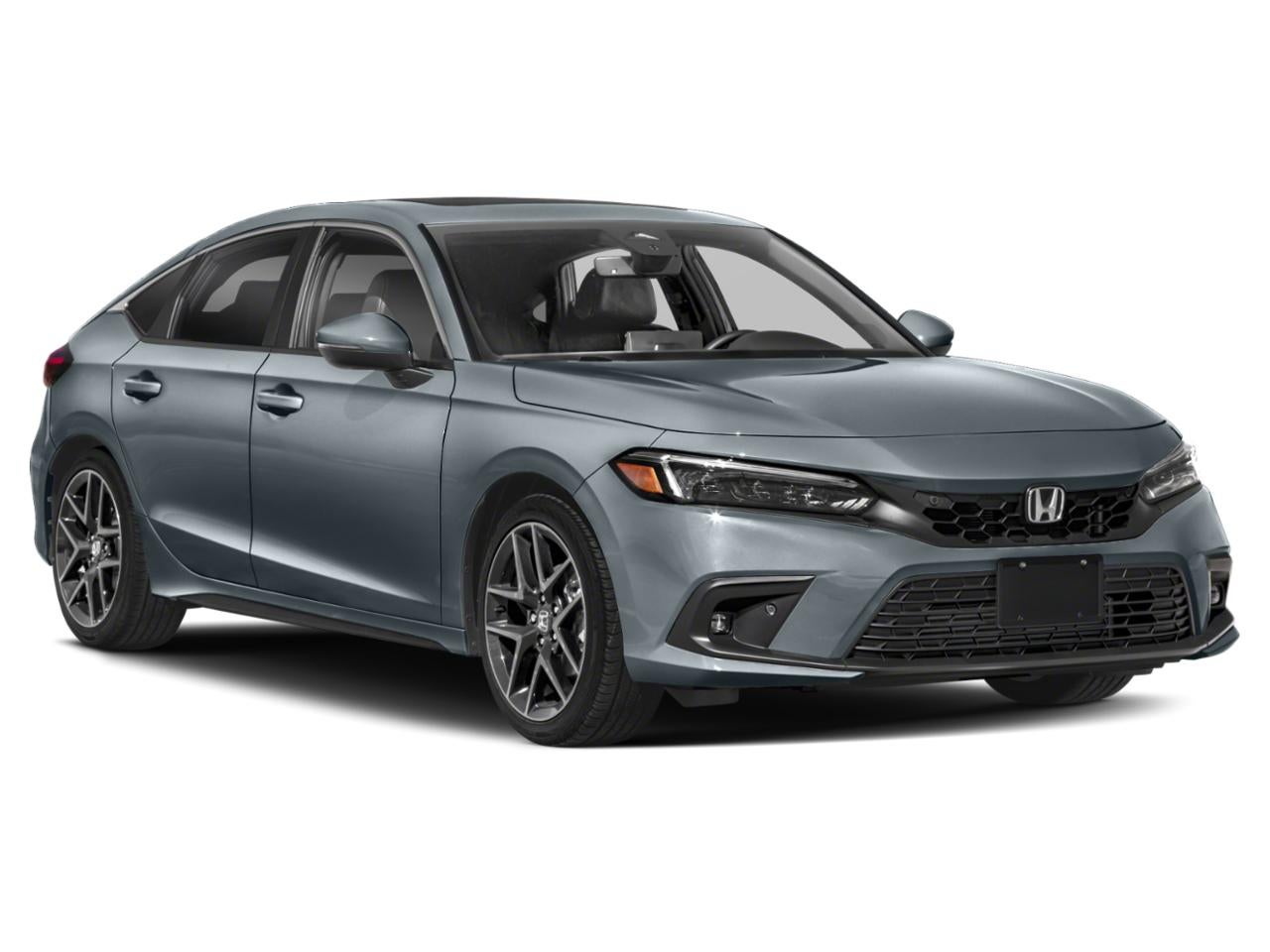 2024 Honda Civic Hatchback Sport Touring