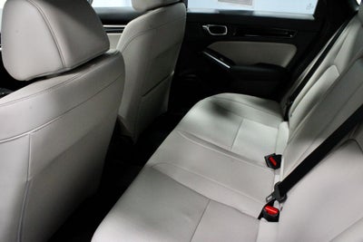 2022 Honda Civic Hatchback Sport Touring