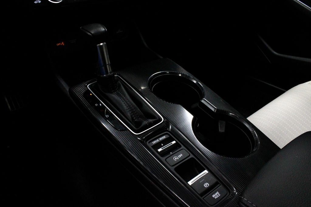 2022 Honda Civic Hatchback Sport Touring