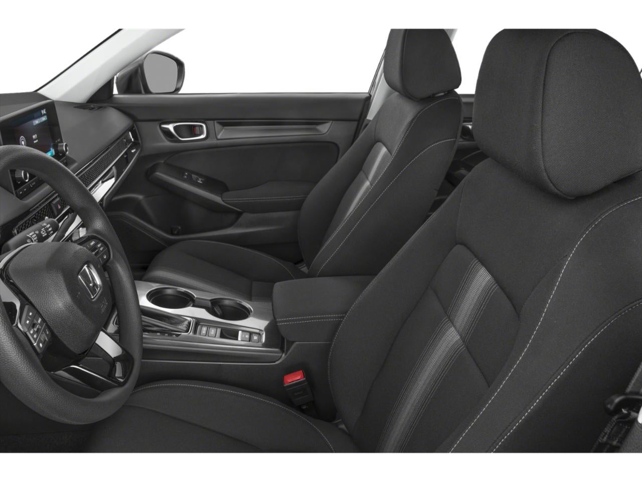 2023 Honda Civic Hatchback LX