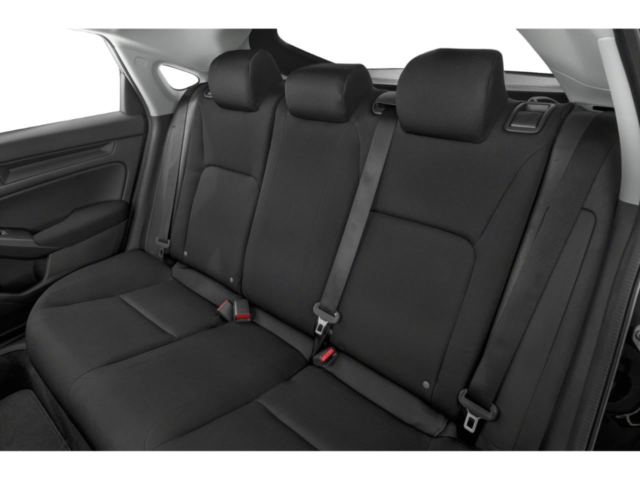 2023 Honda Civic Hatchback LX