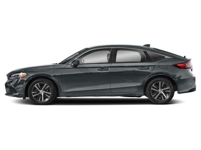 2023 Honda Civic Hatchback LX