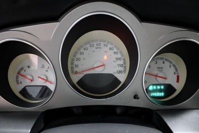 2009 Dodge Avenger R/T