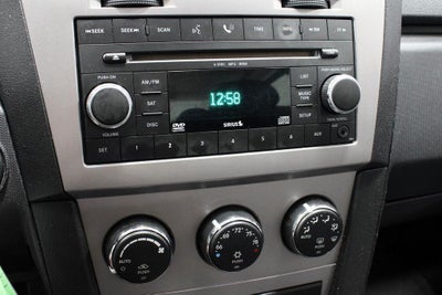 2009 Dodge Avenger R/T