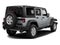 2017 Jeep Wrangler Unlimited Unlimited Willys