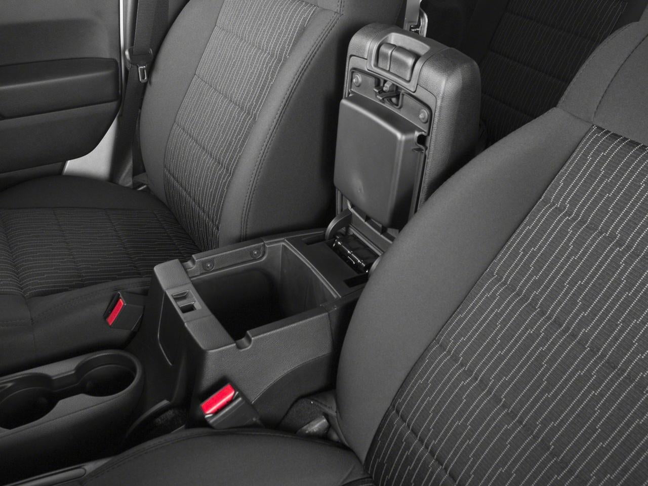 2016 Jeep Wrangler Unlimited Unlimited Sport
