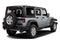 2016 Jeep Wrangler Unlimited Unlimited Sport
