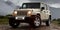 2013 Jeep Wrangler Unlimited Unlimited Sahara
