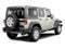 2013 Jeep Wrangler Unlimited Unlimited Sahara