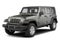 2013 Jeep Wrangler Unlimited Unlimited Sahara