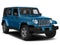 2013 Jeep Wrangler Unlimited Unlimited Sahara