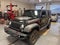 2018 Jeep Wrangler JK Unlimited Unlimited Rubicon