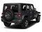 2018 Jeep Wrangler JK Unlimited Unlimited Rubicon