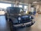 2017 Jeep Wrangler Unlimited Unlimited Rubicon