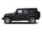 2017 Jeep Wrangler Unlimited Unlimited Rubicon