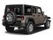 2017 Jeep Wrangler Unlimited Unlimited Rubicon