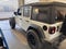 2018 Jeep Wrangler Unlimited Unlimited Sport