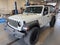 2018 Jeep Wrangler Unlimited Unlimited Sport