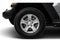 2018 Jeep Wrangler Unlimited Unlimited Sport