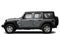 2018 Jeep Wrangler Unlimited Unlimited Sport