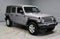 2018 Jeep Wrangler Unlimited Unlimited Sport S