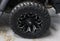 2018 Jeep Wrangler Unlimited Unlimited Sahara