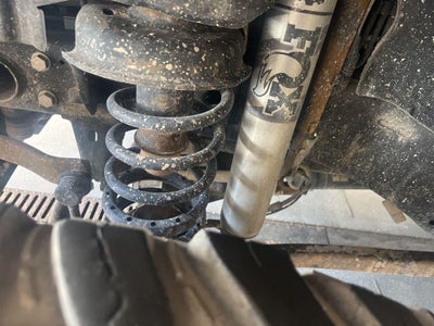 2018 Jeep Wrangler Unlimited Unlimited Sahara