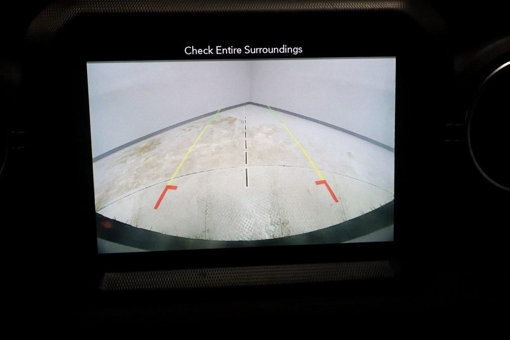 2018 Jeep Wrangler Unlimited Unlimited Sahara