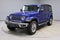 2018 Jeep Wrangler Unlimited Unlimited Sahara