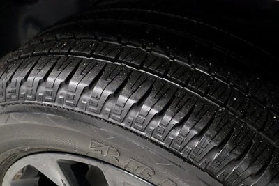 2020 Jeep Wrangler Unlimited Unlimited Sahara High Altitude