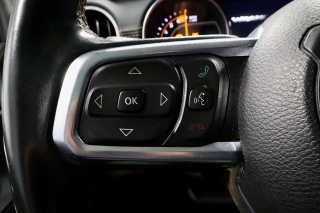 2020 Jeep Wrangler Unlimited Unlimited Sahara High Altitude