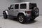 2020 Jeep Wrangler Unlimited Unlimited Sahara
