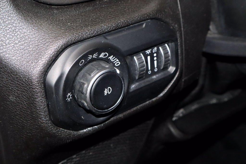 2020 Jeep Wrangler Unlimited Unlimited Sahara