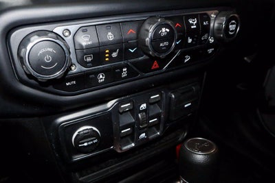 2020 Jeep Wrangler Unlimited Unlimited Sahara