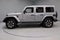 2020 Jeep Wrangler Unlimited Unlimited Sahara