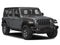 2018 Jeep Wrangler Unlimited Unlimited Rubicon