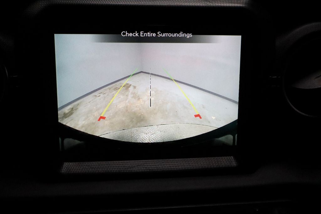 2023 Jeep Wrangler 4xe Sahara 4xe