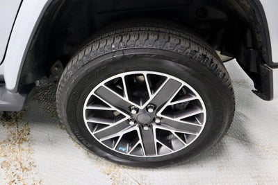 2023 Jeep Wrangler 4xe High Altitude 4xe