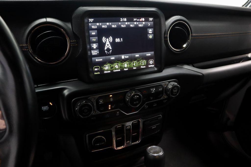 2023 Jeep Wrangler 4xe High Altitude 4xe