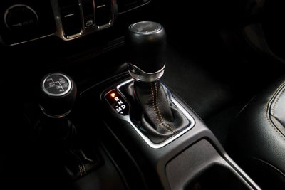 2023 Jeep Wrangler 4xe High Altitude 4xe