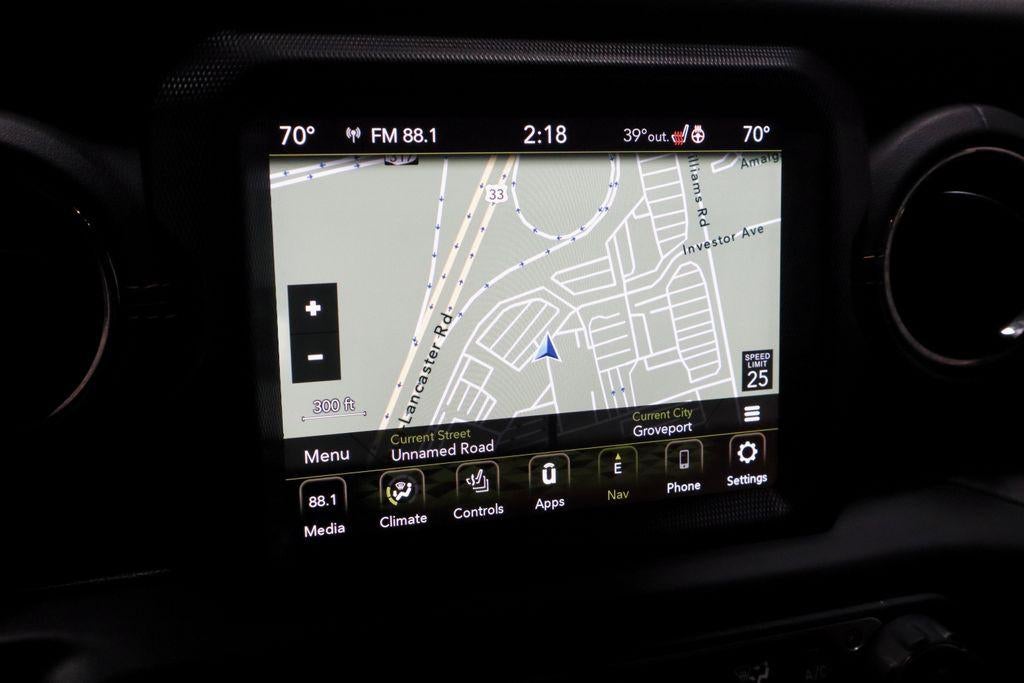 2023 Jeep Wrangler 4xe High Altitude 4xe