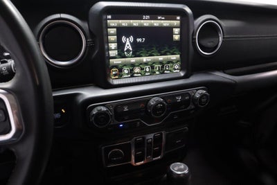 2023 Jeep Wrangler 4xe Sahara 4xe