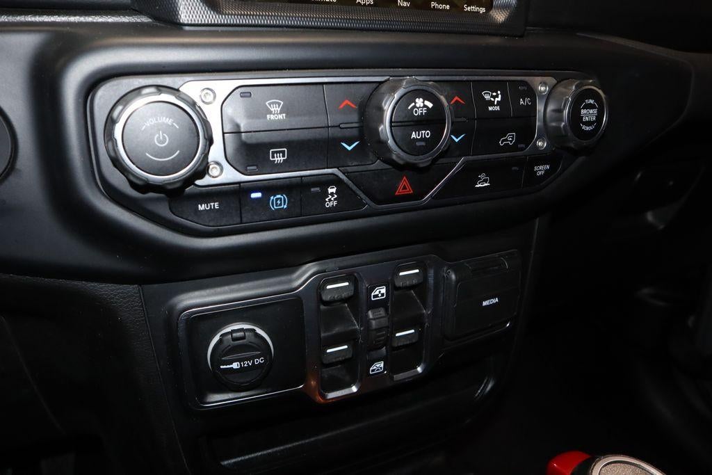 2023 Jeep Wrangler 4xe Sahara 4xe