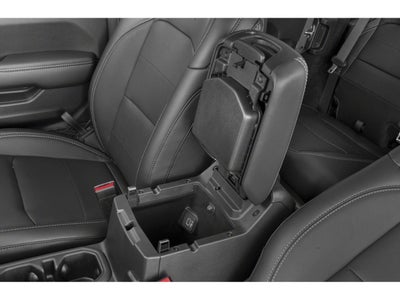 2023 Jeep Wrangler 4xe Sahara 4xe