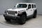 2021 Jeep Wrangler 4xe Unlimited Rubicon 4xe