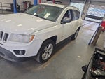 2012 Jeep Compass Sport