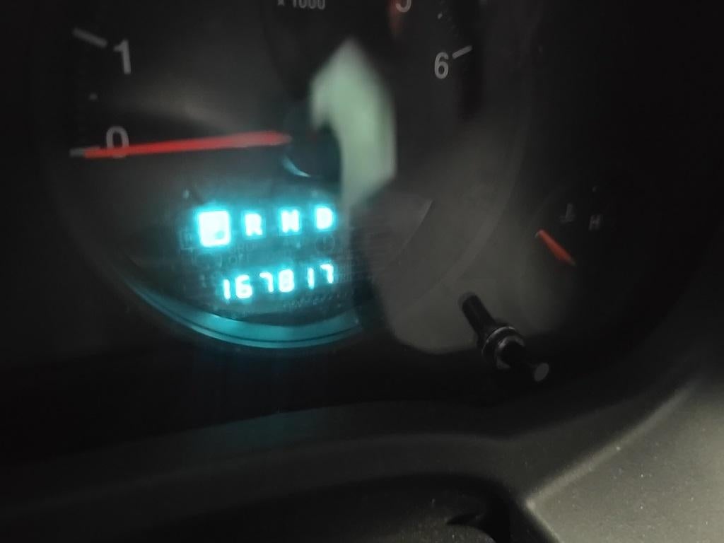 2012 Jeep Compass Sport