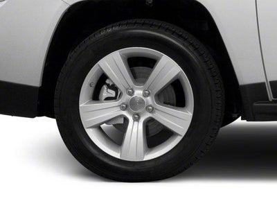 2012 Jeep Compass Sport