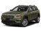 2019 Jeep Cherokee Overland
