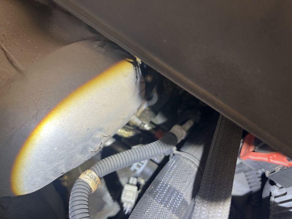 2019 Jeep Cherokee Altitude